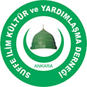 Suffe İlim Kültür ve Yardımlaşma Derneği